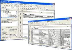 Report Maker Screenshot